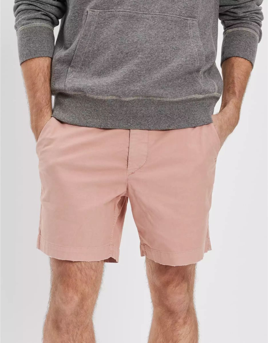 Shorts American Eagle AE Flex 7